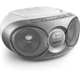 Philips AZ215S/12 CD-Radio...